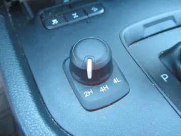 FORD Ranger 2.0 Wolftrak 4x4