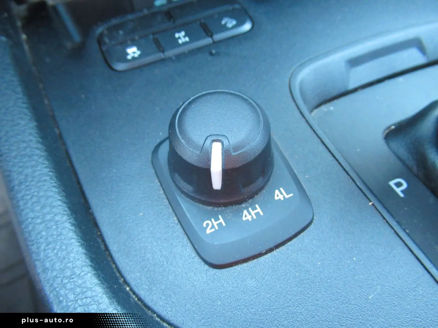 FORD Ranger 2.0 Wolftrak 4x4