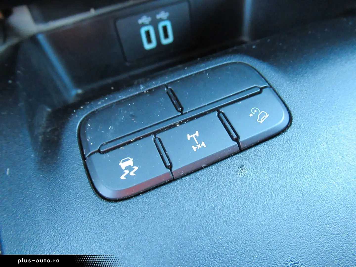 FORD Ranger 2.0 Wolftrak 4x4