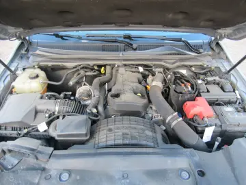 FORD Ranger 2.0 Wolftrak 4x4