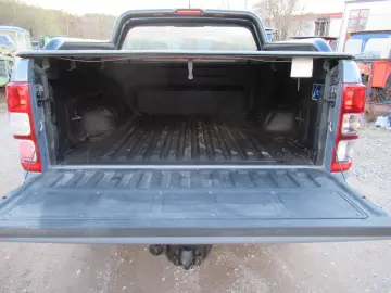 FORD Ranger 2.0 Wolftrak 4x4