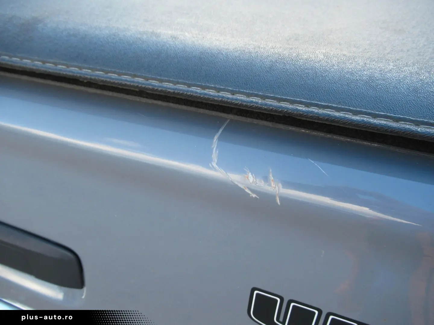 FORD Ranger 2.0 Wolftrak 4x4