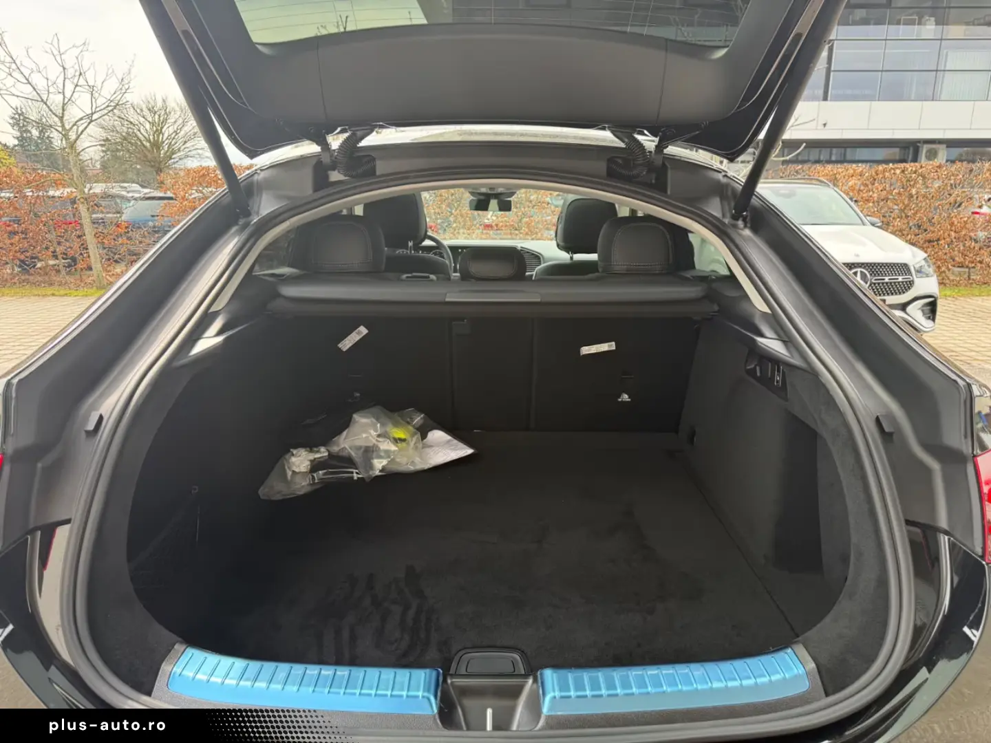 Mercedes-Benz GLE 450 d 4Matic Coupe Massage Premium P