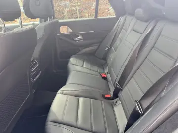 Mercedes-Benz GLE 450 d 4Matic Coupe Massage Premium P