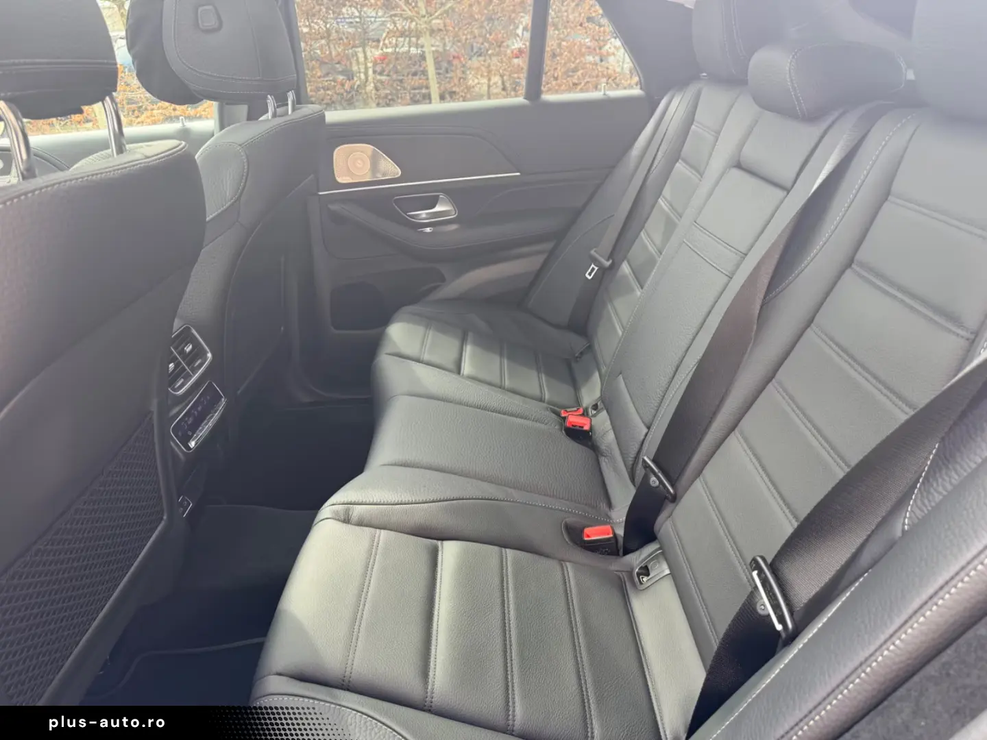 Mercedes-Benz GLE 450 d 4Matic Coupe Massage Premium P