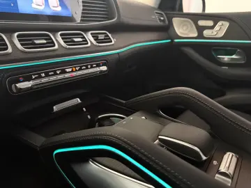 Mercedes-Benz GLE 450 d 4Matic Coupe Massage Premium P