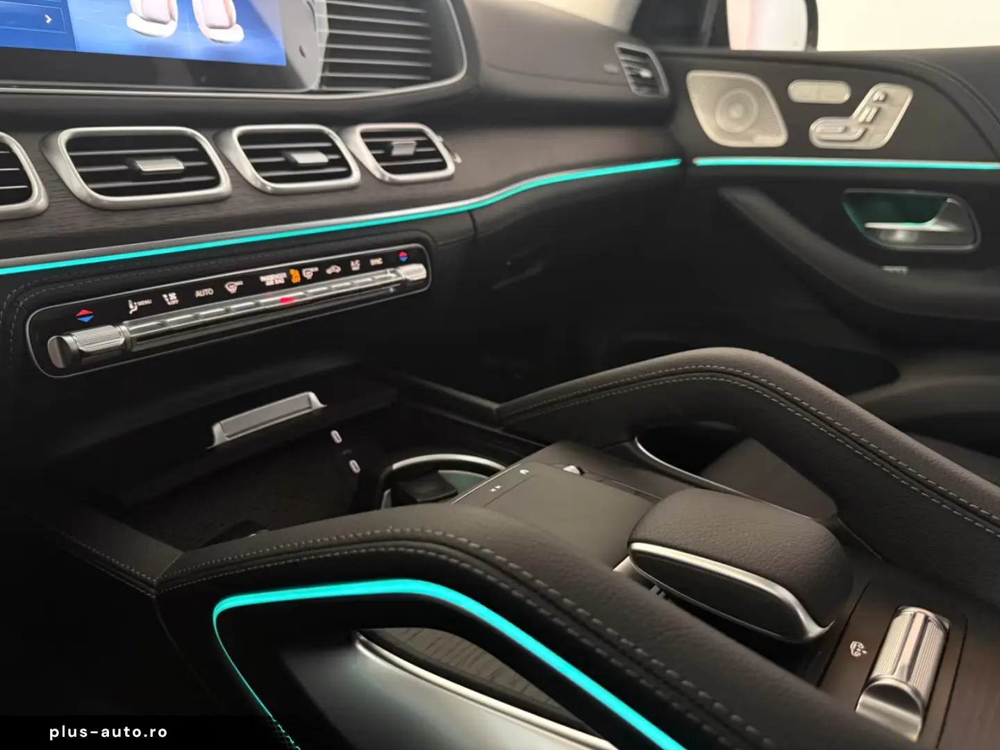 Mercedes-Benz GLE 450 d 4Matic Coupe Massage Premium P