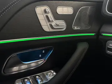 Mercedes-Benz GLE 450 d 4Matic Coupe Massage Premium P