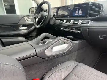 Mercedes-Benz GLE 450 d 4Matic Coupe Massage Premium P