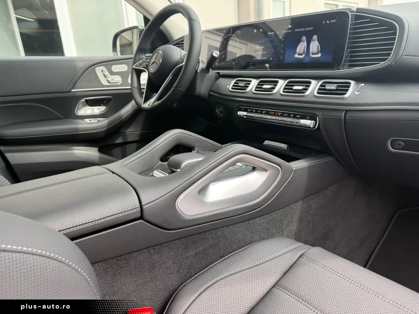 Mercedes-Benz GLE 450 d 4Matic Coupe Massage Premium P