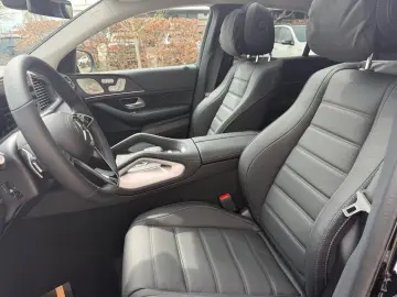 Mercedes-Benz GLE 450 d 4Matic Coupe Massage Premium P