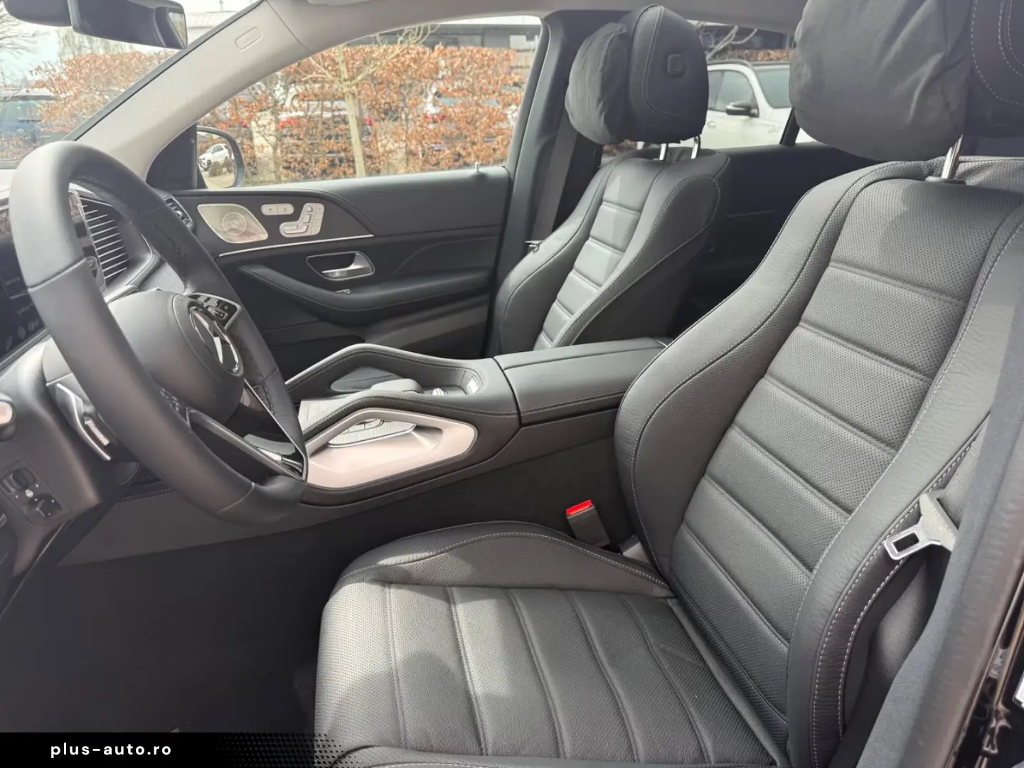 Mercedes-Benz GLE 450 d 4Matic Coupe Massage Premium P