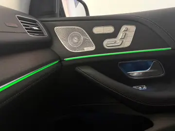 Mercedes-Benz GLE 450 d 4Matic Coupe Massage Premium P