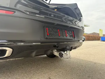 Mercedes-Benz GLE 450 d 4Matic Coupe Massage Premium P