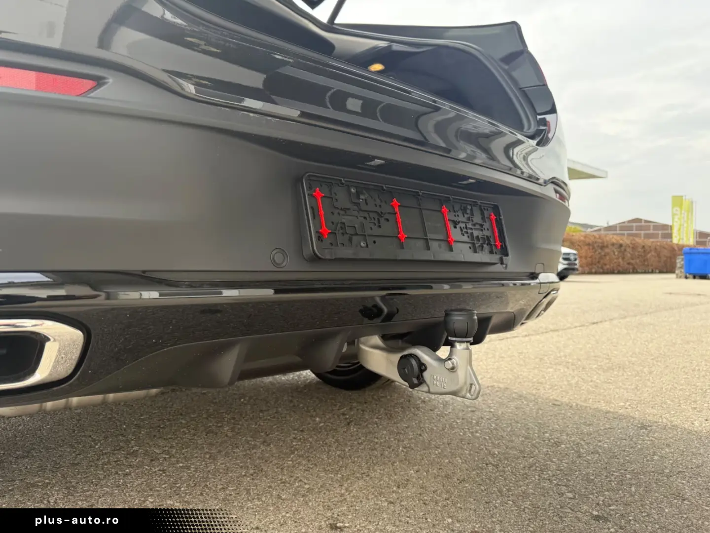 Mercedes-Benz GLE 450 d 4Matic Coupe Massage Premium P