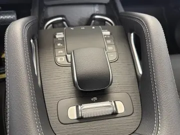 Mercedes-Benz GLE 450 d 4Matic Coupe Massage Premium P