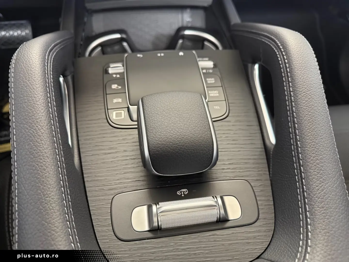 Mercedes-Benz GLE 450 d 4Matic Coupe Massage Premium P