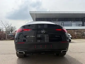 Mercedes-Benz GLE 450 d 4Matic Coupe Massage Premium P