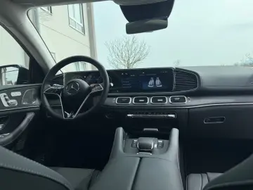 Mercedes-Benz GLE 450 d 4Matic Coupe Massage Premium P