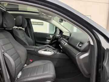 Mercedes-Benz GLE 450 d 4Matic Coupe Massage Premium P