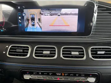 Mercedes-Benz GLE 450 d 4Matic Coupe Massage Premium P