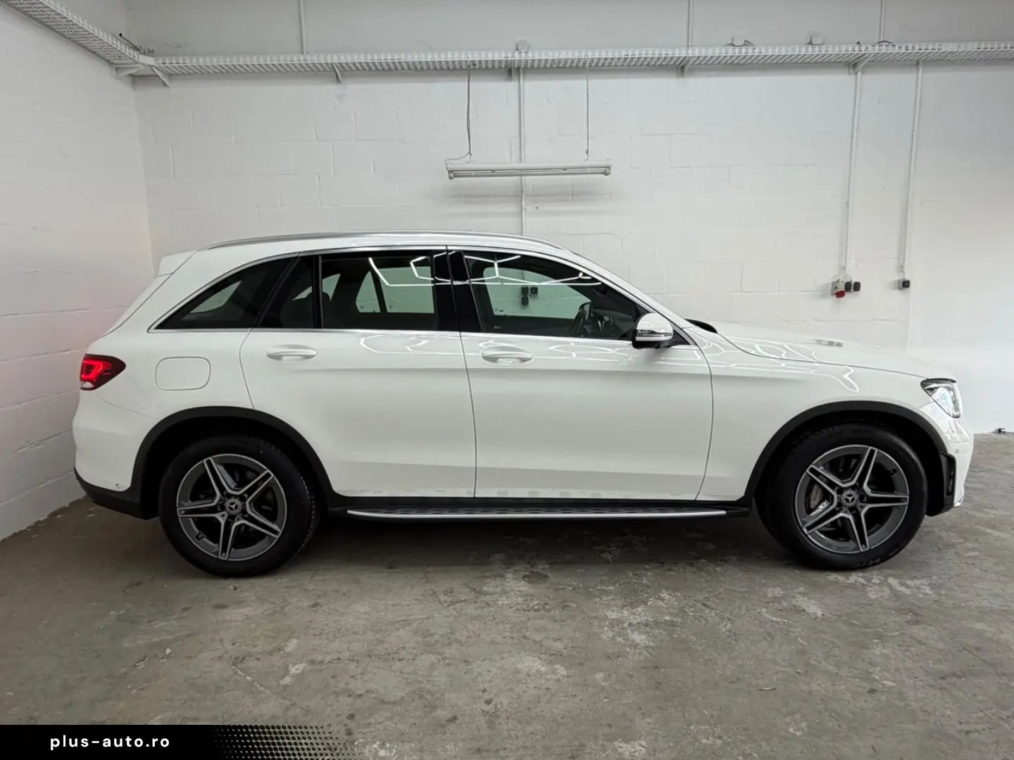 MERCEDES-BENZ GLC 220 d 4Matic