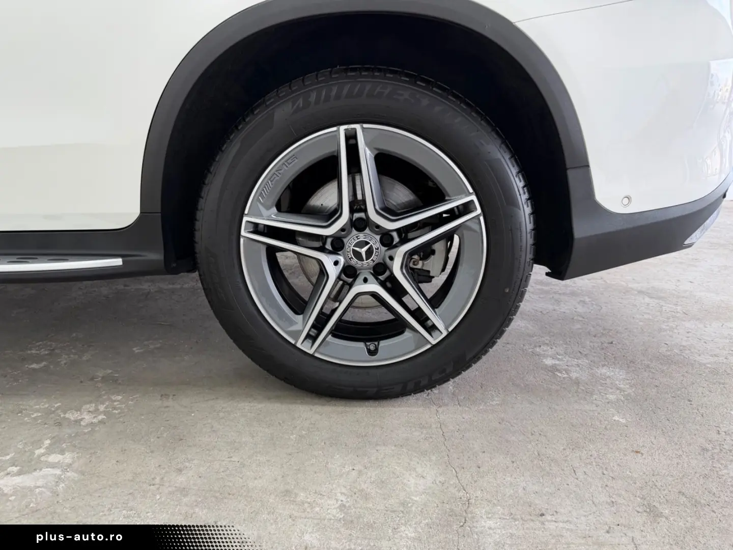 MERCEDES-BENZ GLC 220 d 4Matic