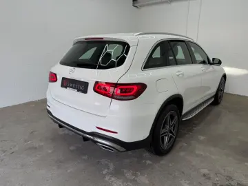 MERCEDES-BENZ GLC 220 d 4Matic