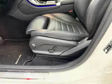 MERCEDES-BENZ GLC 220 d 4Matic