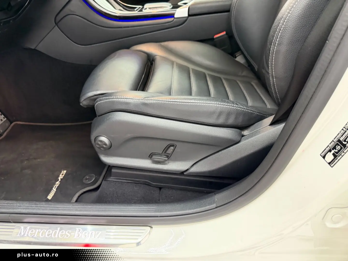 MERCEDES-BENZ GLC 220 d 4Matic