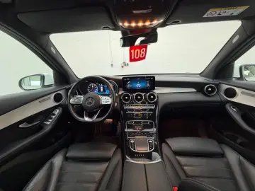 MERCEDES-BENZ GLC 220 d 4Matic