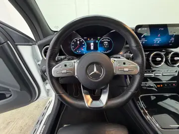 MERCEDES-BENZ GLC 220 d 4Matic