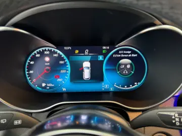 MERCEDES-BENZ GLC 220 d 4Matic