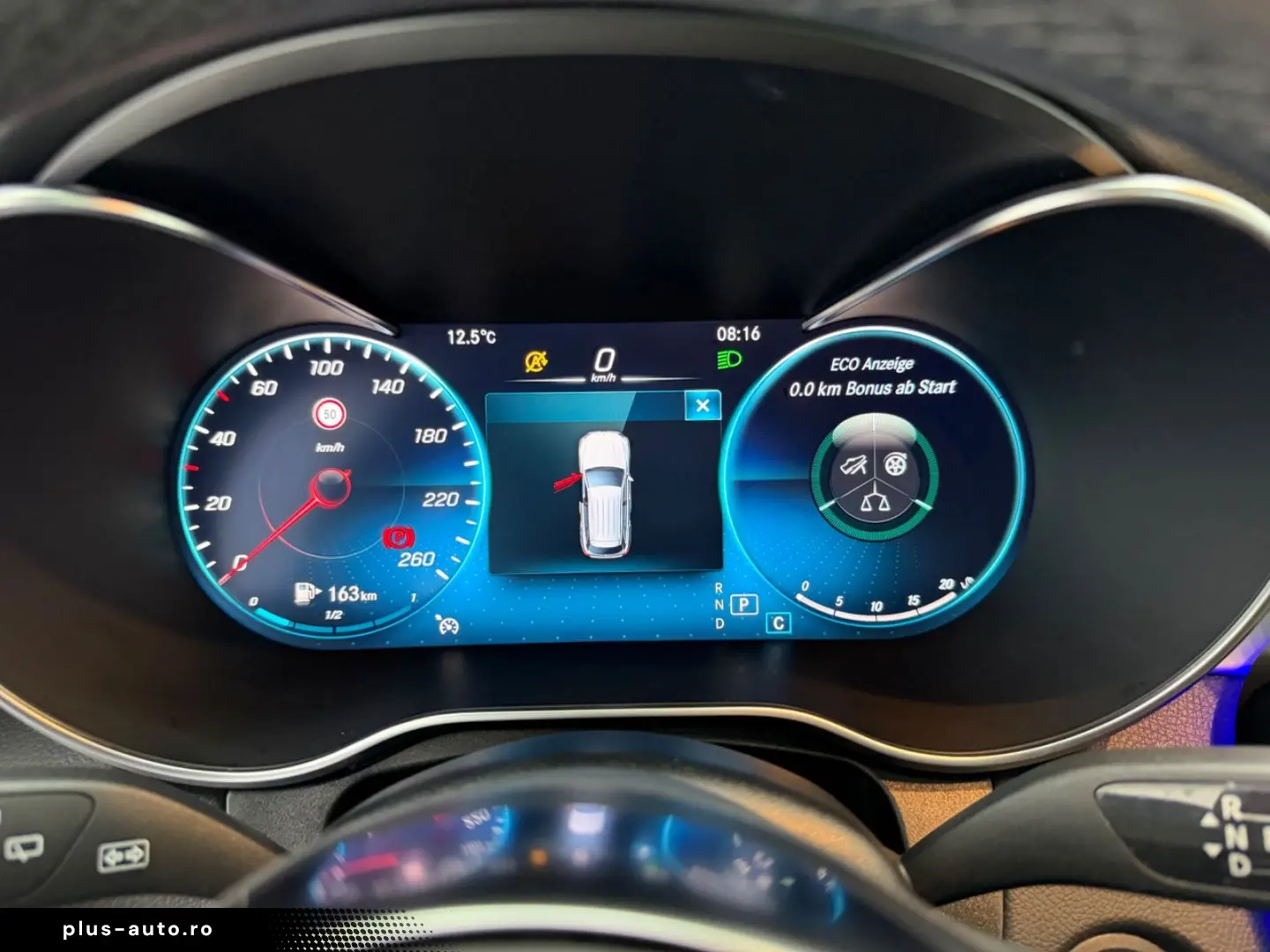 MERCEDES-BENZ GLC 220 d 4Matic