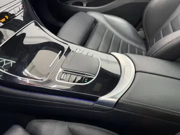 MERCEDES-BENZ GLC 220 d 4Matic