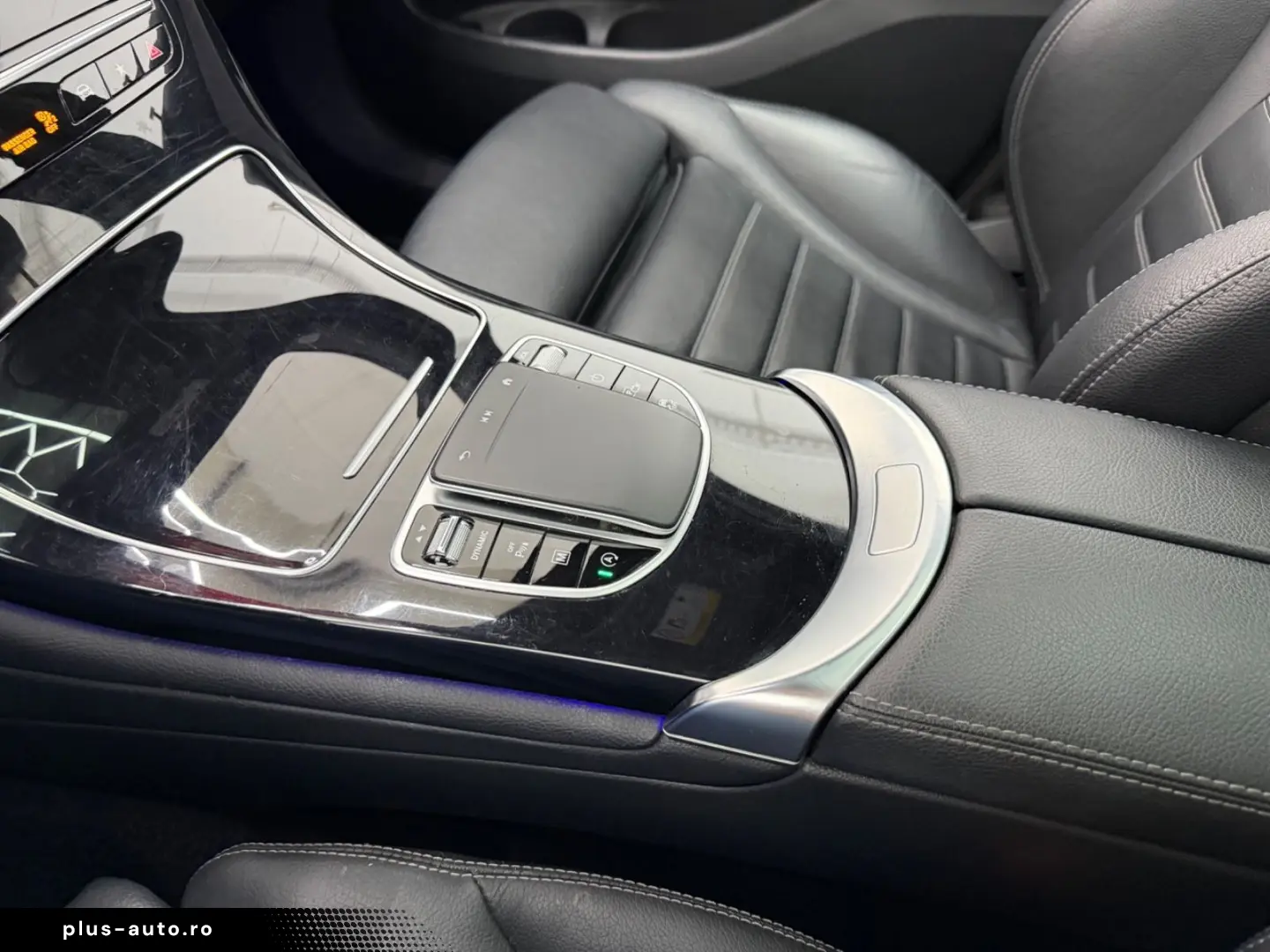 MERCEDES-BENZ GLC 220 d 4Matic