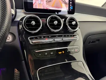 MERCEDES-BENZ GLC 220 d 4Matic