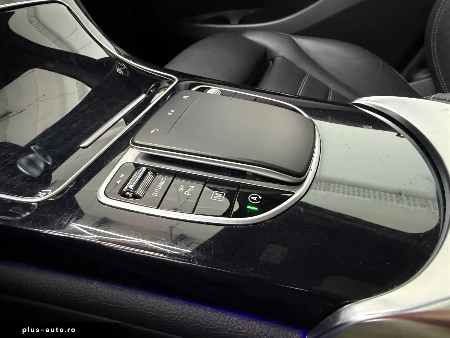 MERCEDES-BENZ GLC 220 d 4Matic