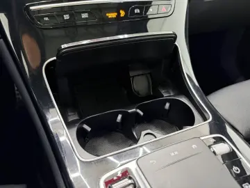 MERCEDES-BENZ GLC 220 d 4Matic