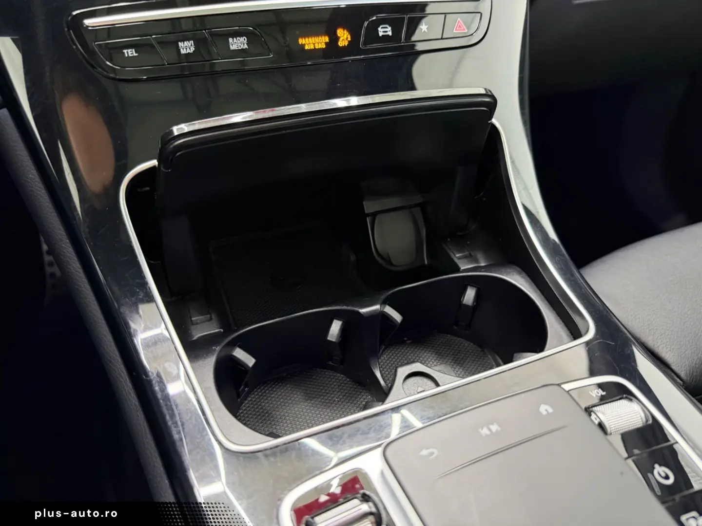 MERCEDES-BENZ GLC 220 d 4Matic