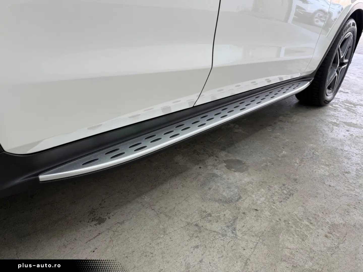 MERCEDES-BENZ GLC 220 d 4Matic