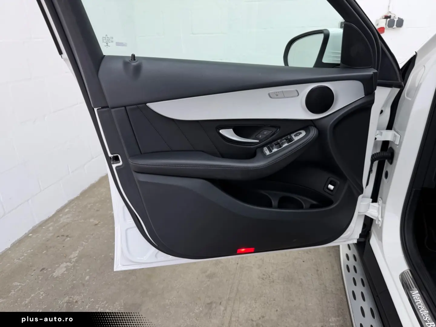 MERCEDES-BENZ GLC 220 d 4Matic