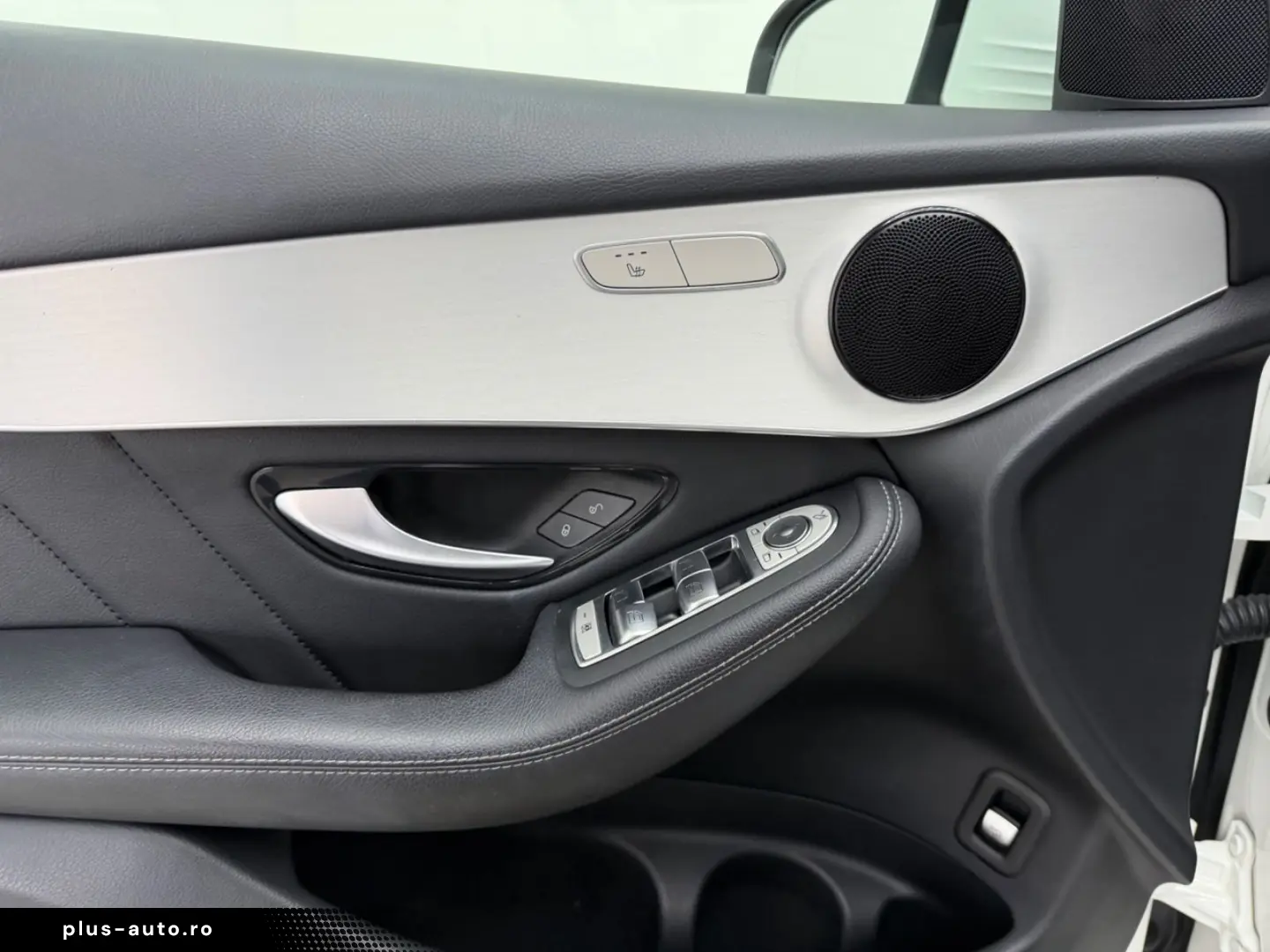 MERCEDES-BENZ GLC 220 d 4Matic