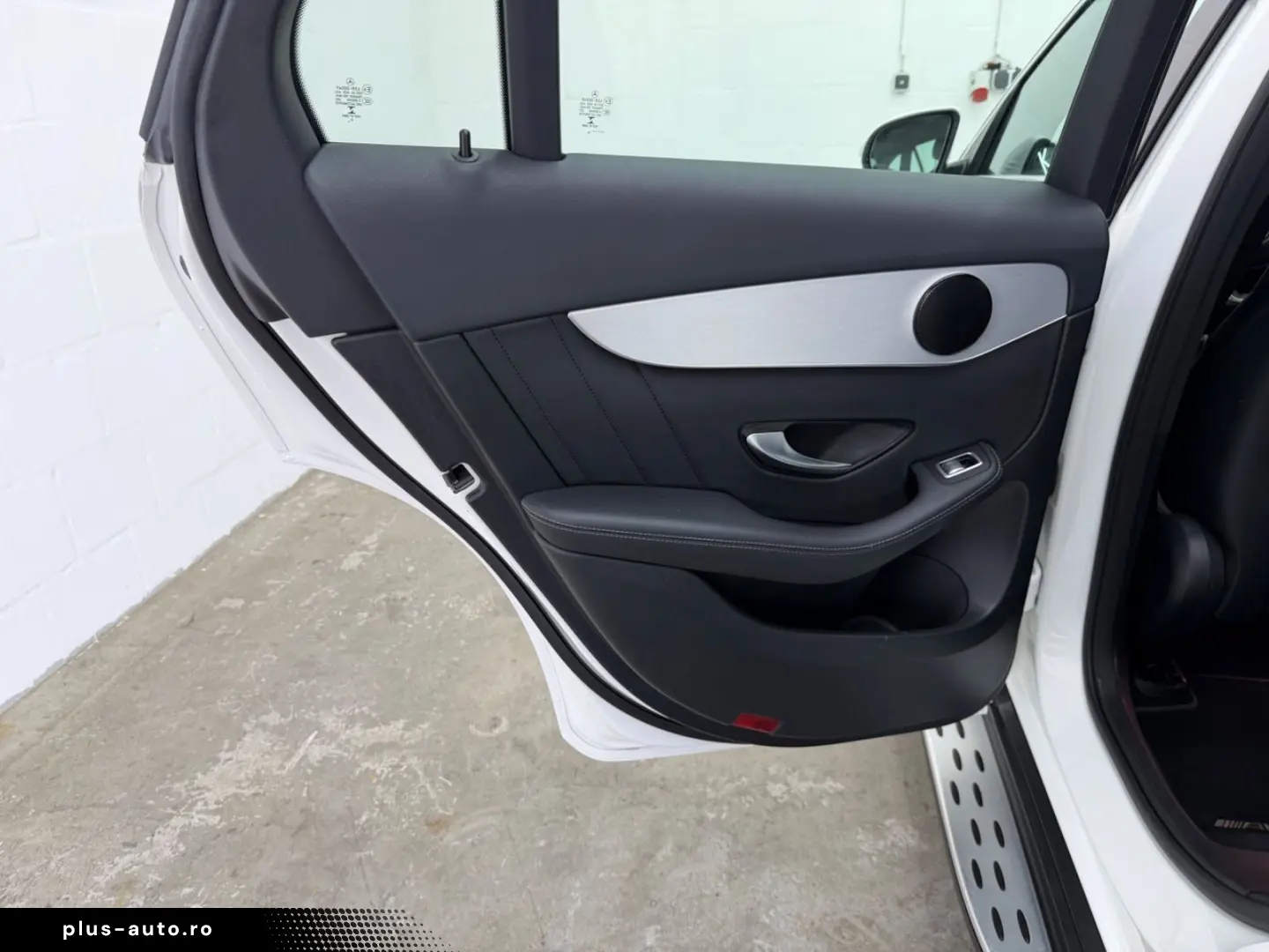 MERCEDES-BENZ GLC 220 d 4Matic