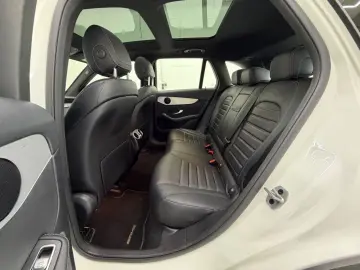 MERCEDES-BENZ GLC 220 d 4Matic