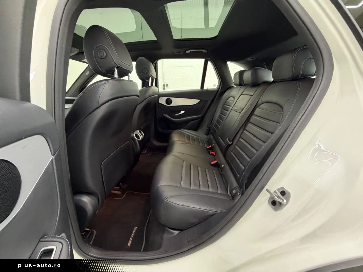 MERCEDES-BENZ GLC 220 d 4Matic