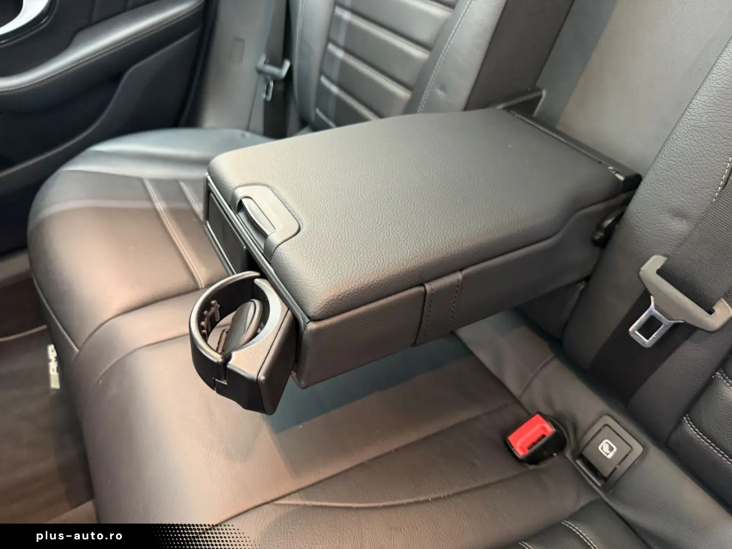 MERCEDES-BENZ GLC 220 d 4Matic