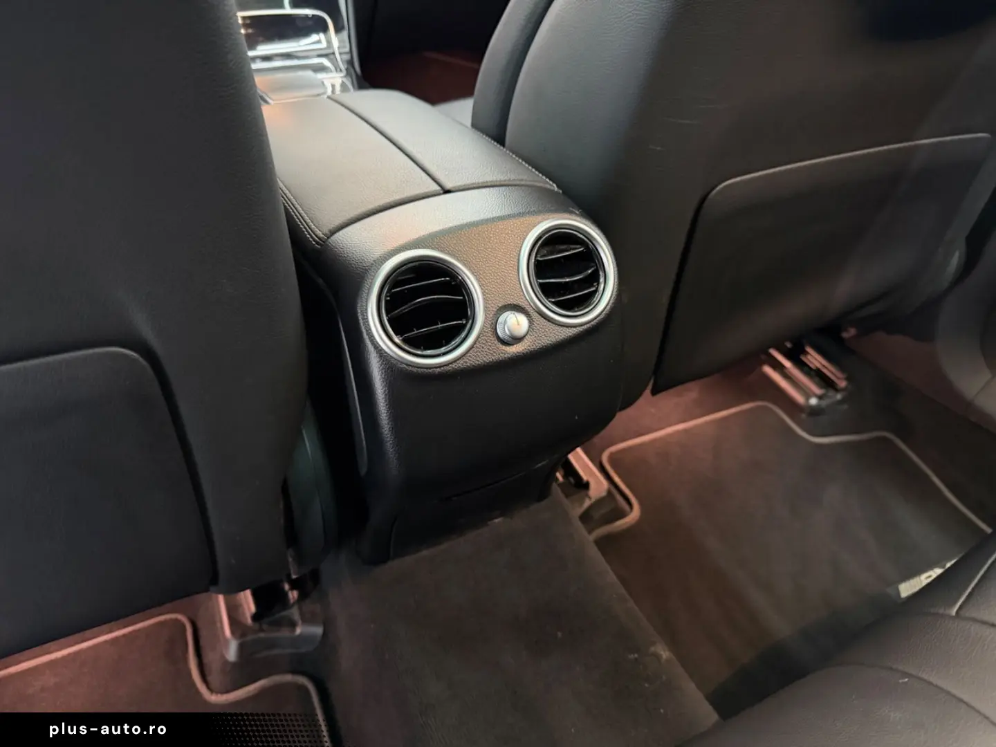 MERCEDES-BENZ GLC 220 d 4Matic