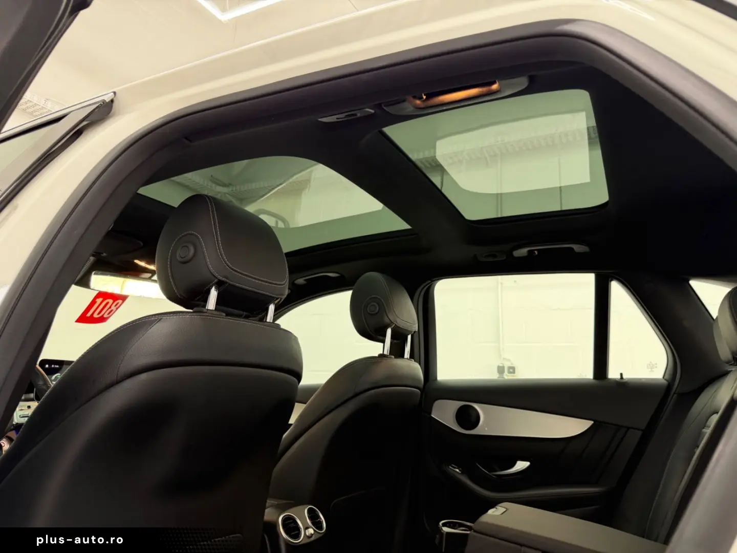 MERCEDES-BENZ GLC 220 d 4Matic