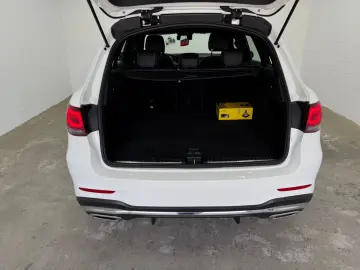 MERCEDES-BENZ GLC 220 d 4Matic